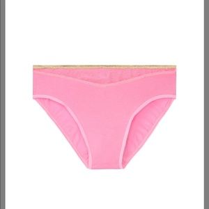Victoria’s Secret High Leg Brief